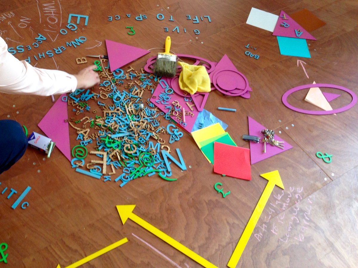 RomeoGongora_'s tweet image. Thanks all for coming at Communities and Commonalities @GoldsmithsUoL Art Dep. A discussion about engagement in the space of community, academia and/or art. In collaboration with @sue_mayo and special guests @thisiscrsr and #RevJames from @Bromley_by_Bow goo.gl/tPW1fW