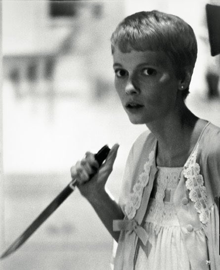Happy Birthday to Mia Farrow! 