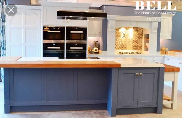 bellnorthampton's tweet photo. Did you know @bellnorthampton also has a kitchen design Studio in #Thame #oxford with both @SieMatic_UK and @nichbellkitchen handmade kitchens #kitchen #luxury #bespoke #contemporary #quality #homedesign #homeproject https://t.co/ndZjSpgGDl