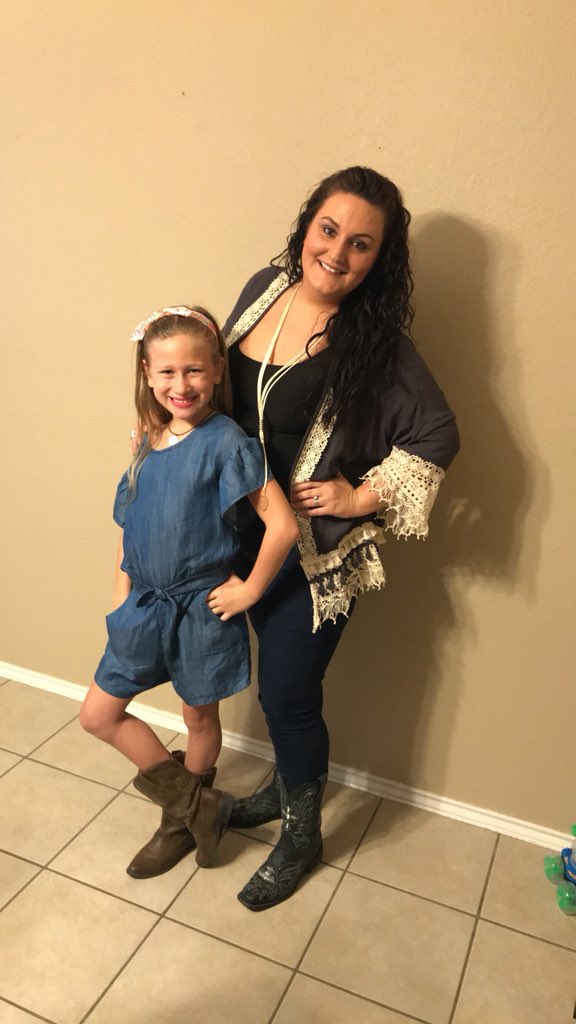 Little Big Town time!!!!