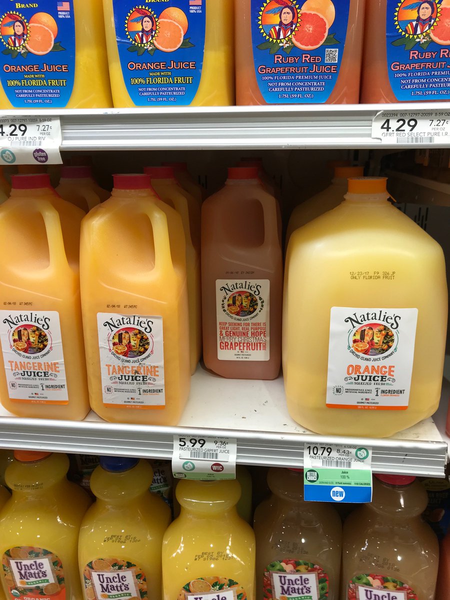 IndieGals's tweet photo. @Publix @PublixHelps Per your Facebook's "about" we gotta keep it real. I thought you were all about consistent prices. Just because our neighborhood is getting gentrified doesn't mean we're rich. #groceries #SignsYouveBecomeWholefoods https://t.co/AuPOJQEaiH