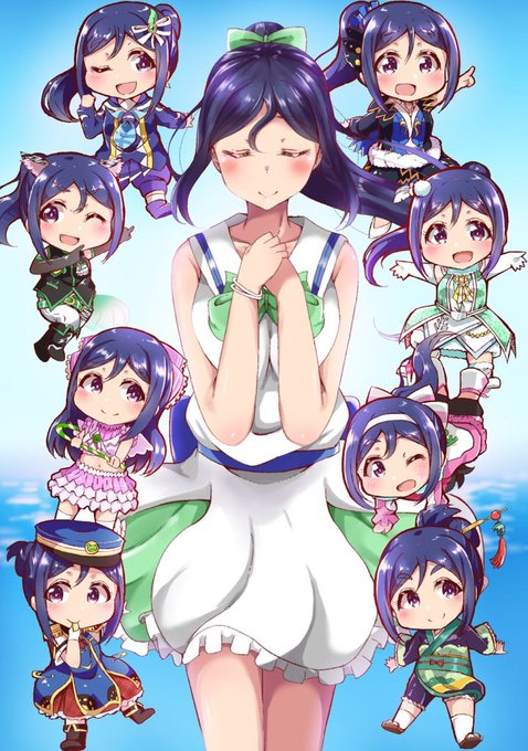 松浦果南2月10日誕生日のtwitterイラスト検索結果 松浦果南2月10日誕生日のtwitterイラスト検索結果