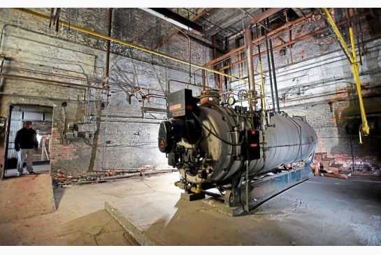 TaurusProj's tweet image. Committee approves funding for design of central energy system buff.ly/2E3mQTv #Edmontonexecutivecommittee #centralenergysystem