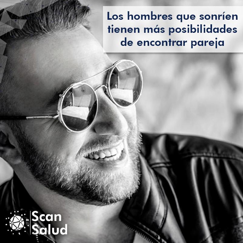 scansalud's tweet photo. Un estudio llevado a cabo por el departamento de psicología de la Universidad Senshu, la Universidad de Oslo y la Universidad de Chieti, ha concluido que los hombres con caras sonrientes son más aptos para una relación a largo plazo que los que presentan un semblante más serio. https://t.co/L7evERqdYq