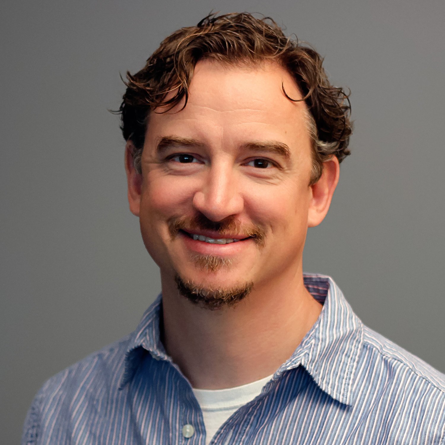 Happy Birthday Joe Gonzalez, Director of Information Technology 
