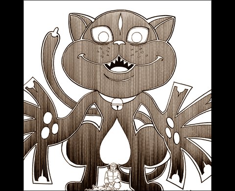 ちゃん速 Hunter Hunter ハンター ハンター 373話 感想まとめ カミーラ ベンジャミン 念能力 ガチヤバ チート ちゃん速 Hunter Hunter 3 T Co Owcxvxboim