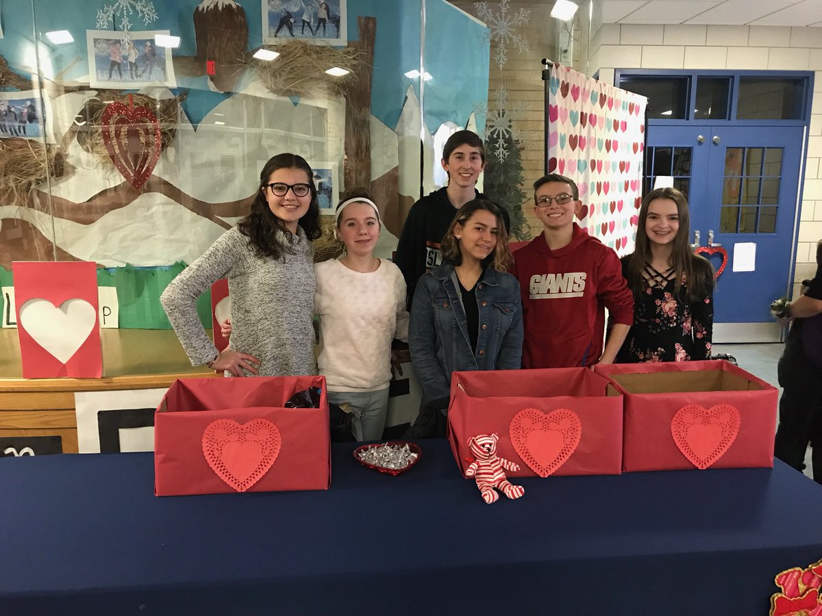 East Moriches NJHS (emoNJHS) Twitter