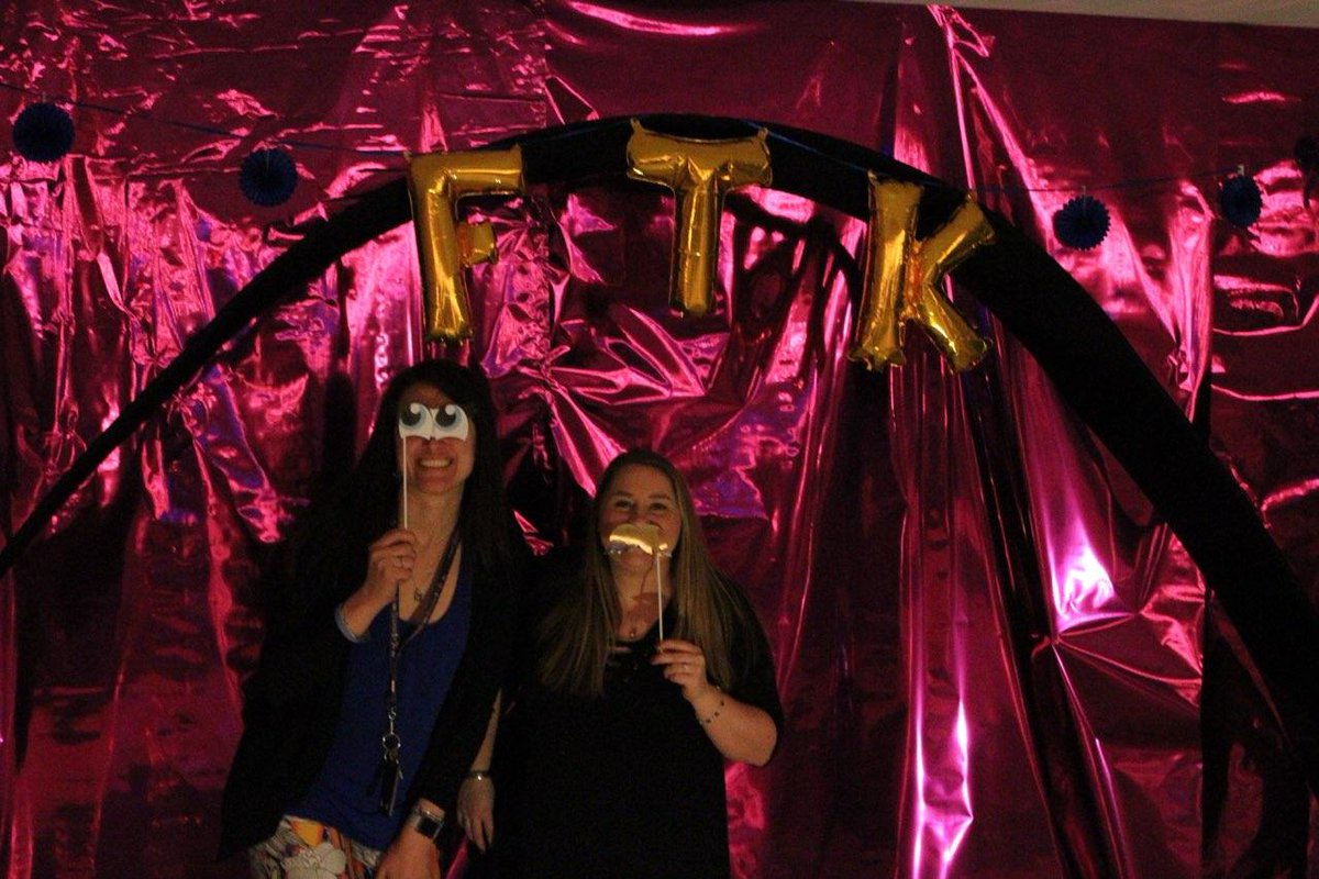 RedLandHS's tweet photo. #RLFTK
#WinterWonderland https://t.co/NCuoYRpGxp