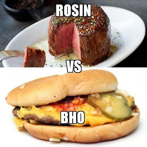 CleanMeds's tweet photo. What side are you on?  #iLoveRosin #NonSolventORNothing #Ommp #OR #iSquishMyOWN #CleanMeds #Team20ton #20Ton #NoHairStraighteners https://t.co/44cSYWwaji