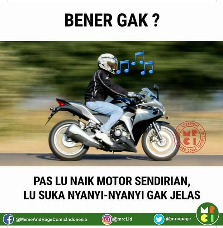 Kalo gue sih iya :v