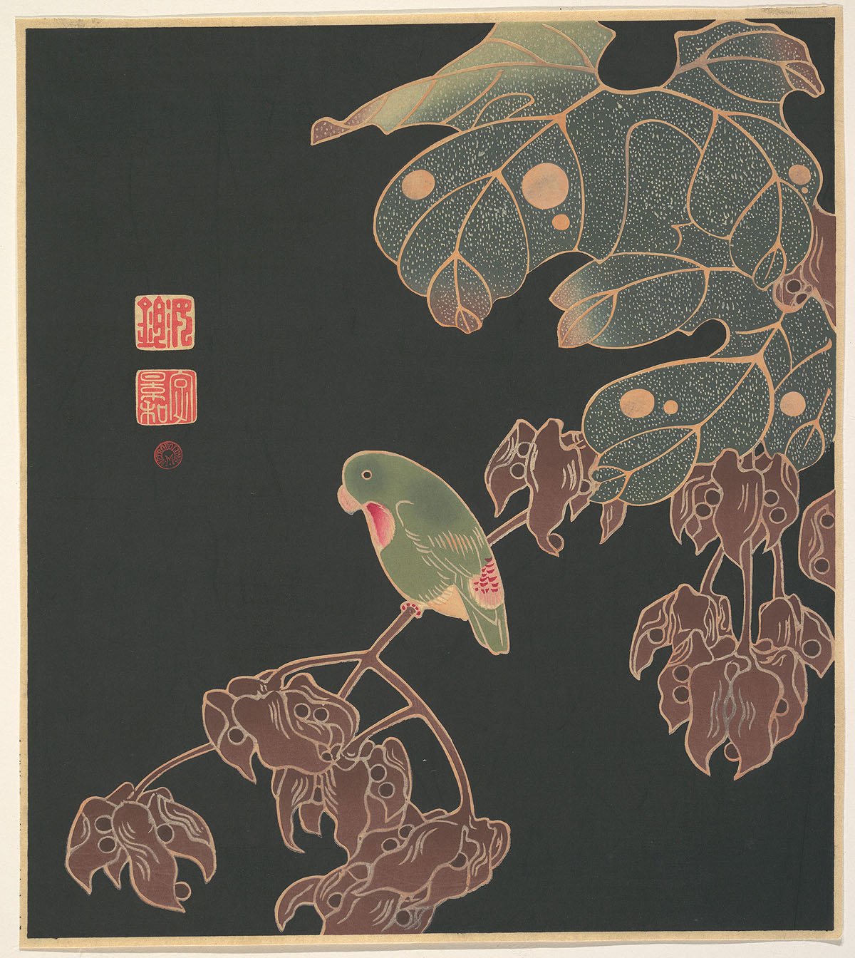 Artjapan Jakuchu Itō 伊藤若冲 1716 1800 T Co Kqkpsywkcc T Co Wddlnsh5ew Twitter