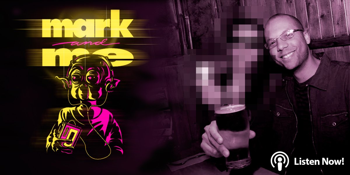 Hey guys, check out the #RoomFullofSpoons episode on the @markandmeuk podcast for a complete update on our #Documentary. Rick talks #courtcase #burgers with the man himself and #thedisasterartist. markandme.com