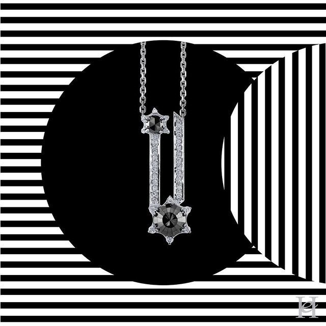 evelynHJewelry's tweet photo. Not shades of grey but good ol’ B&W 3/3 ***********************************************
#evelynH #jewelrygram #jewelryoftheday #monochrome #necklaceoftheday #blackdiamonds #instabling #whitegold #diamonds #diamondnecklace #jewelrydesigner #jewelryart #je… https://t.co/L7KCB4AdWt https://t.co/EI8TY5EHg5