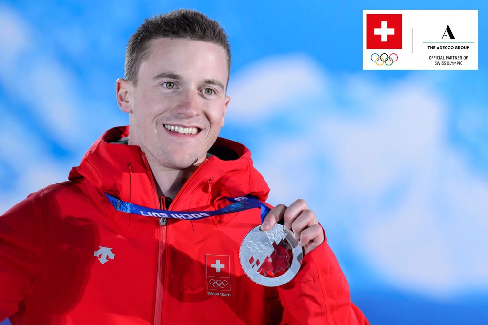 AngelBovee's tweet photo. Did you know that the Adecco Group assists Olympians around the world with career services and job placement assistance?  #HireaRinger  @AdeccoGroup @AdeccogroupNA #IOCACP https://t.co/7WjUXhGQyG https://t.co/cQAj4vIxsR