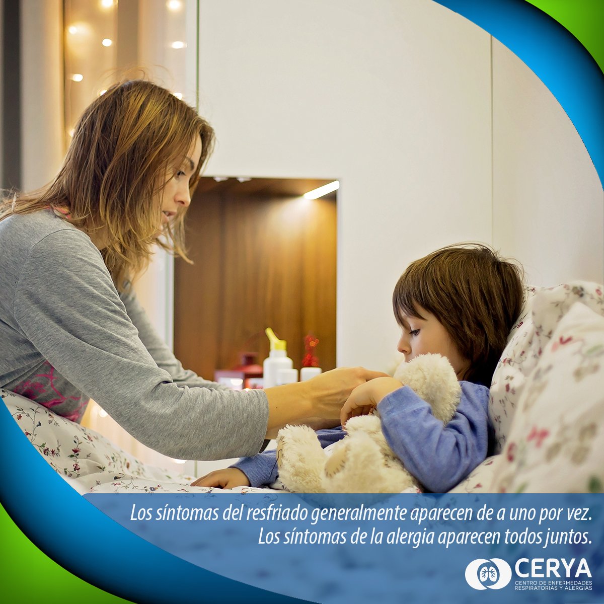 ContactoCERYA's tweet photo. Por lo general los síntomas del resfriado van apareciendo de uno en uno. En cambio los síntomas de la alergia aparecen todos juntos. 
Recuerda que es importante acudir con un especialista.

(81) 8333-0093 
https://t.co/Uf1vHni4p6  
#enfermedadesrespiratorias #alergias #gripa https://t.co/vKtQMZVXGK