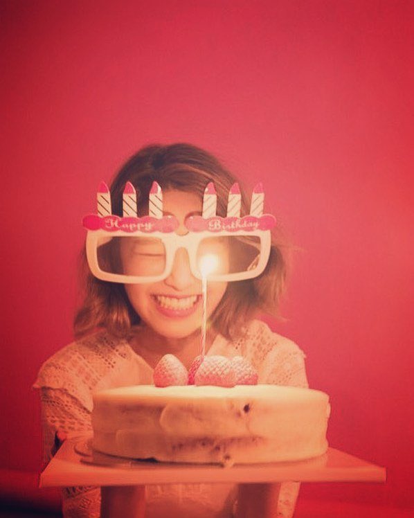 HAPPY BIRTHDAY CHOI SOOYOUNG !!     