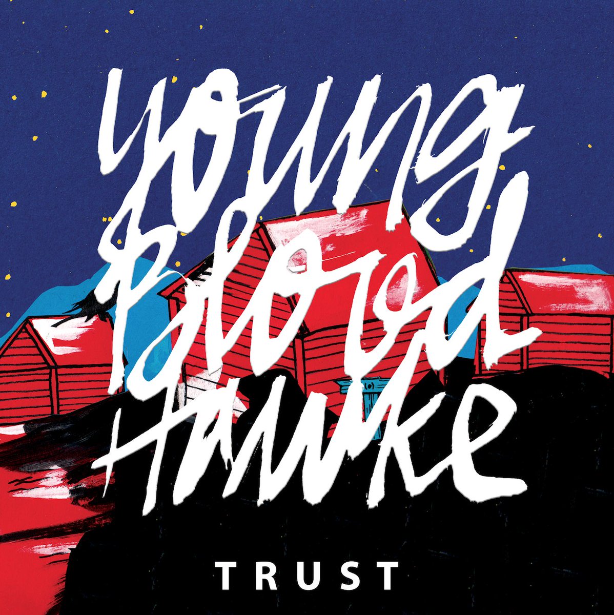 factionent's tweet photo. Listen to @YoungbloodHawke's new single "Trust", featured on this week's #newmusicfriday on @Spotify. https://t.co/Tnj6C6HIc1 https://t.co/kr5IDeIuFN