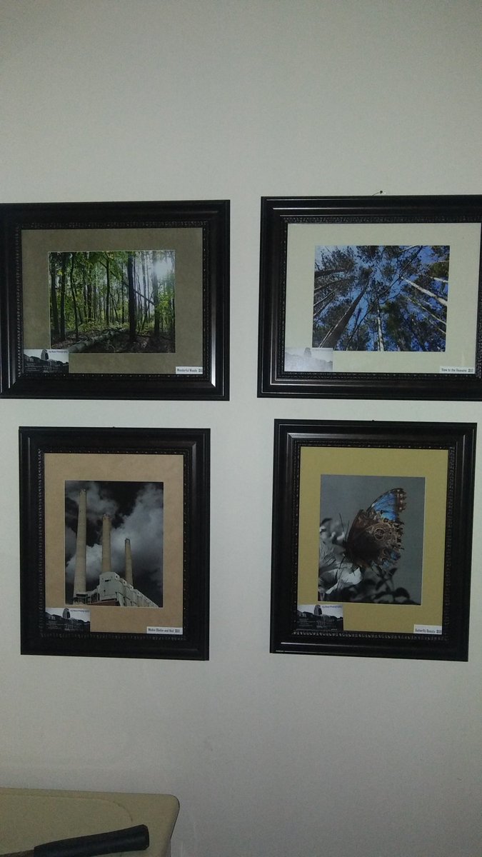 AmandaMBrown3's tweet photo. Photographs on display at the Allen Neighborhood Center in Lansing. 
#Photographs #LoveLansing #lansingphotographer #makingitwork https://t.co/NsaQnNG8Dv