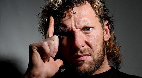 wrestlecon's tweet photo. Fantastic news as we enter the weekend. The Cleaner is coming! Get your tickets for the @wrestlecon Supershow or to Friday's Convention to see @KennyOmegamanX https://t.co/QiXlSw71VE
