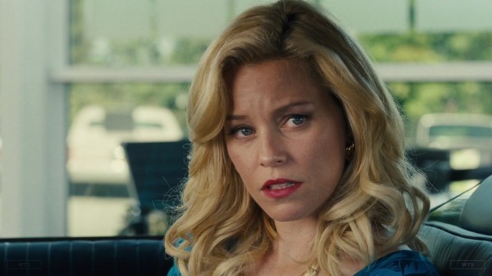 Happy Birthday to Elizabeth Banks who\s now 44 years old. Do you remember this movie? 5 min to answer! 