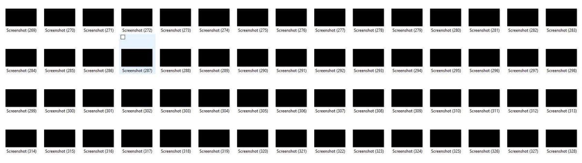 нещодавно переймався, що як ще влітку майже перестав фотографувати досі не можу почати знову; тепер навіть скріншот зробити не можу — всюди лише затемнення