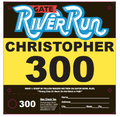 The Gate River Run is a month away! The 15K numbers have been assigned through 10 AM February 9th. If you are participating, search and confirm your number here: signmeupdata.signmeup.com/DataTableView.….