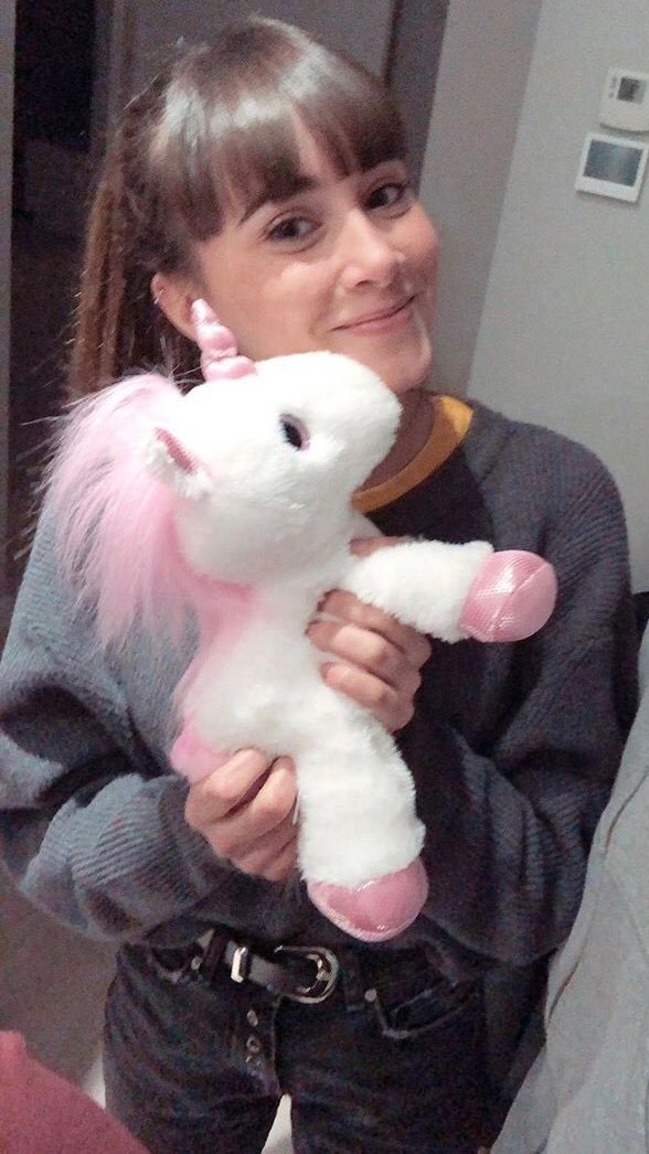 USA AGNES vs SPANISH AGNES