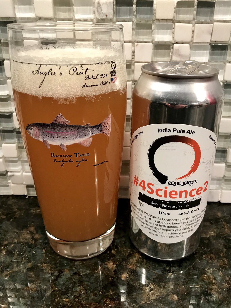 theBWHOPproject's tweet photo. Friday Night Choice! Plenty to trade!
@EQBrewery #eqbrewery #4science2 #crafbeerporn #craftnotcrap #craftbeerlife #craftbeerenthusiast #craftbeergeek #instabeer #beergram #beersnob #beergeek #beernerd #beerporn #beertrade #beertrader #anglerspint #njflyfishing #njtrout https://t.co/EYOAgnydAD