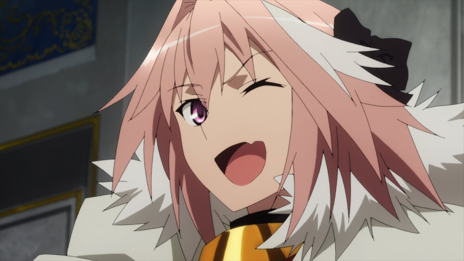 Watch Fate/Apocrypha  Netflix Official Site