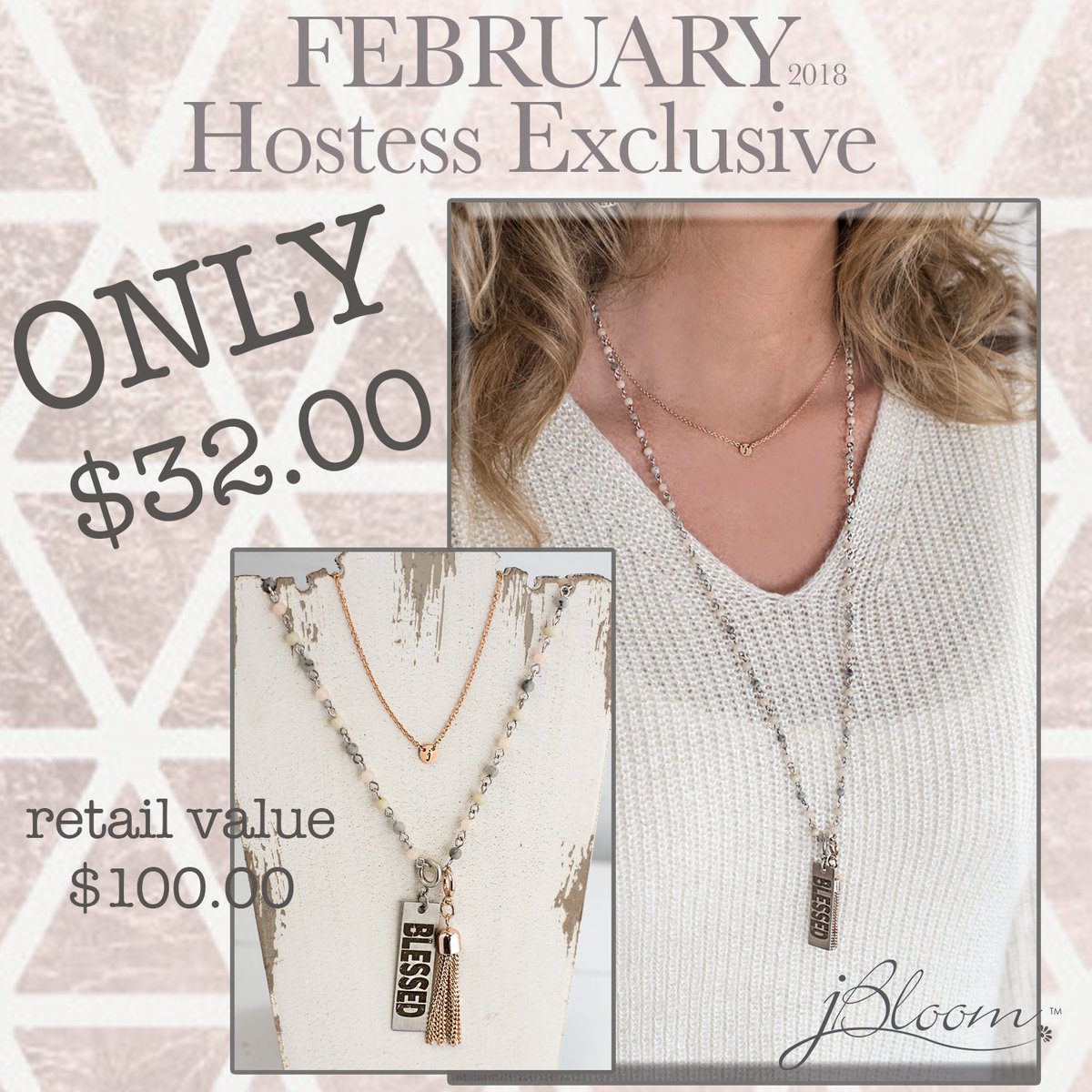 February Hostess Exclusive!! <3