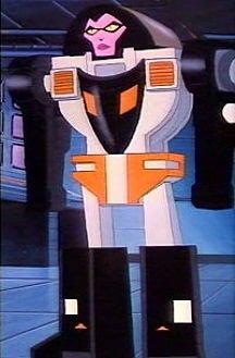 crasher gobot crasher gobot