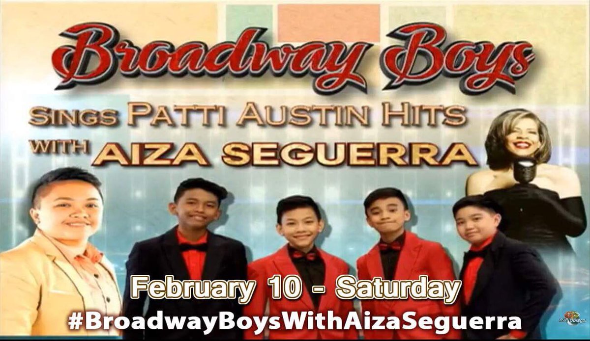 Francis Aglabtin (@francisaglabtin) on Twitter photo Magandang umaga Dabarkads! Nood po kayo <a href="/EatBulaga/">Eat Bulaga!</a> 11:30am Grand final na po ng music hero vocal battle. Abangan nyo rin po concert namin with Aiza Seguerra. Salamat po 😊 Magandang umaga Dabarkads! Nood po kayo <a href="/EatBulaga/">Eat Bulaga!</a> 11:30am Grand final na po ng music hero vocal battle. Abangan nyo rin po concert namin with Aiza Seguerra. Salamat po 😊
