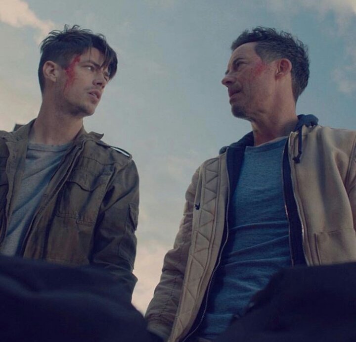 #FF to <a href="/siinycal/">ㅤℋᴀʀʀɪsᴏɴ   |  (inactive/archive)ㅤ</a> 

“I think...even though we are bleeding...we look good. ”