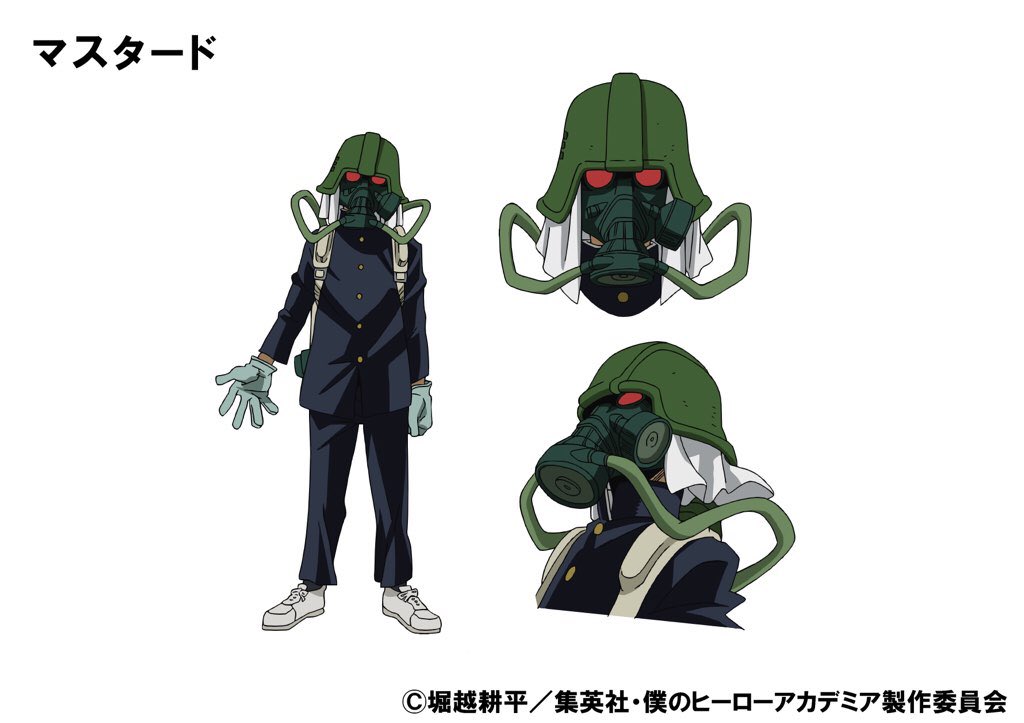 僕のヒーローアカデミア ヒロアカ アニメ公式 新キャラ キャストが来た 4 7 土 放送スタート 僕のヒーローアカデミア 第3期から登場する 敵 ヴィラン 連合の新メンバー マスキュラー Cv 高口公介さん ムーンフィッシュ Cv 松田修平さん 僕のヒーローアカデミア ヒロアカ アニメ公式 新キャラ キャストが来た 4 7 土 放送スタート 僕のヒーローアカデミア 第3期から登場する 敵 ヴィラン 連合の新メンバー マスキュラー Cv 高口公介さん ムーンフィッシュ Cv 松田修平さん