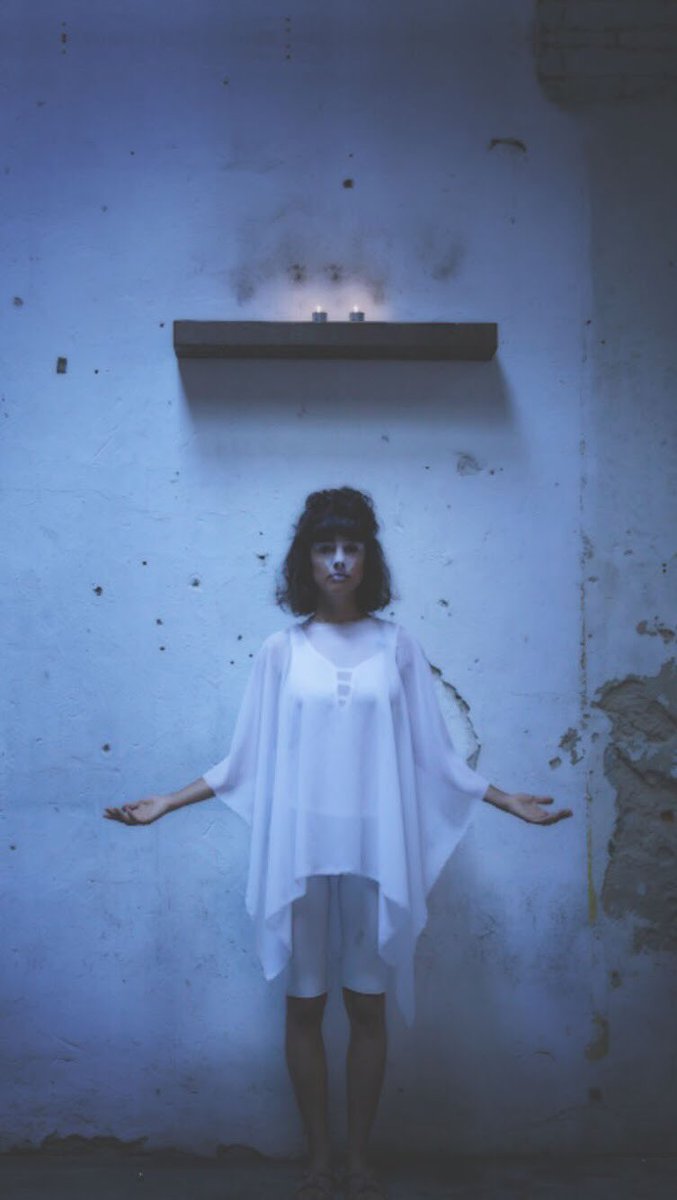 The forward slash connects two disperse items like tissue to a body...

|||  † H E / / / / / § E Q U E N C E ||| 
Tuesday, 13 February added

moshtix.com.au/v2/event/alone…