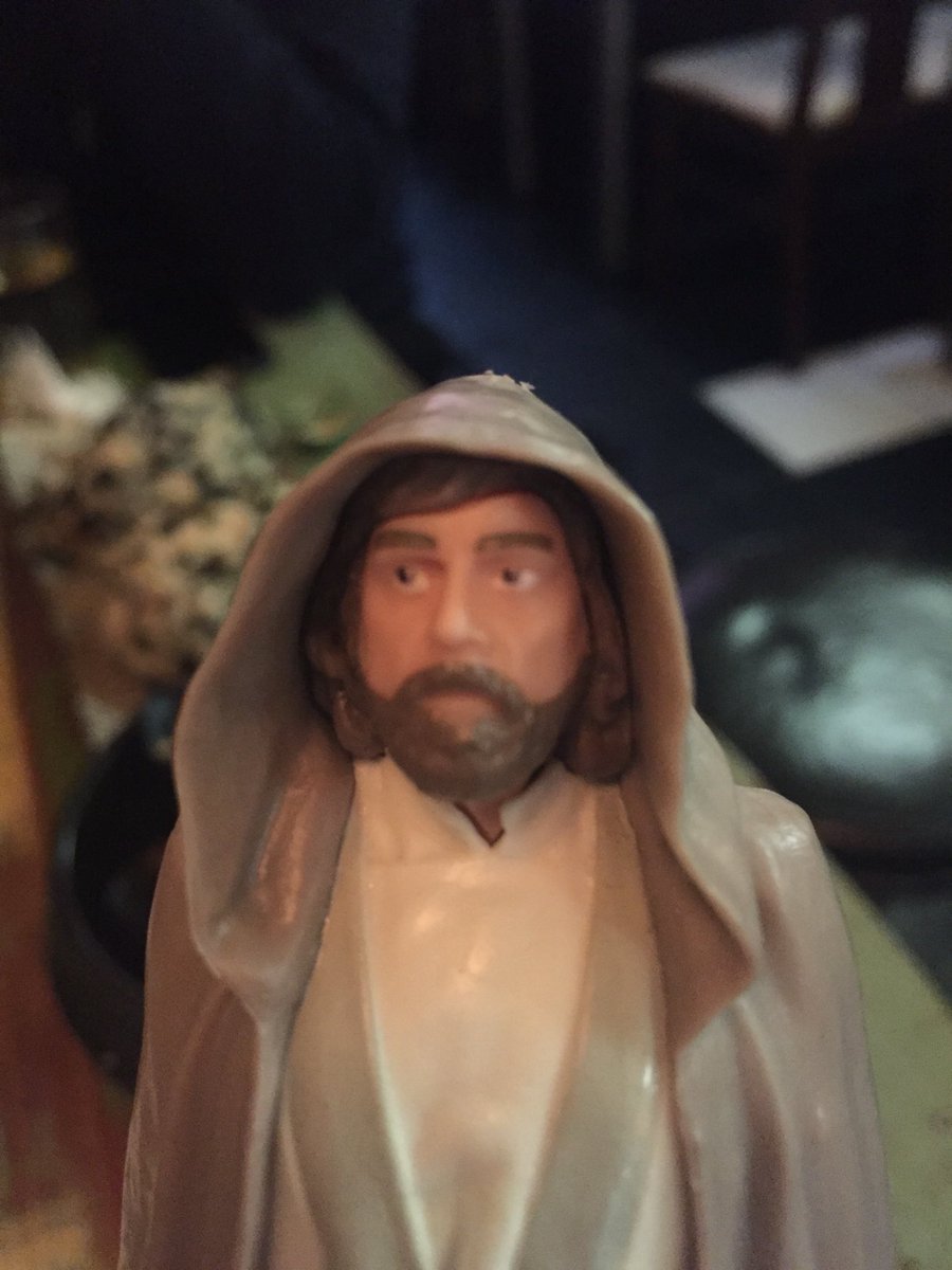 stopthisplane's tweet image. 환멸난 루크...