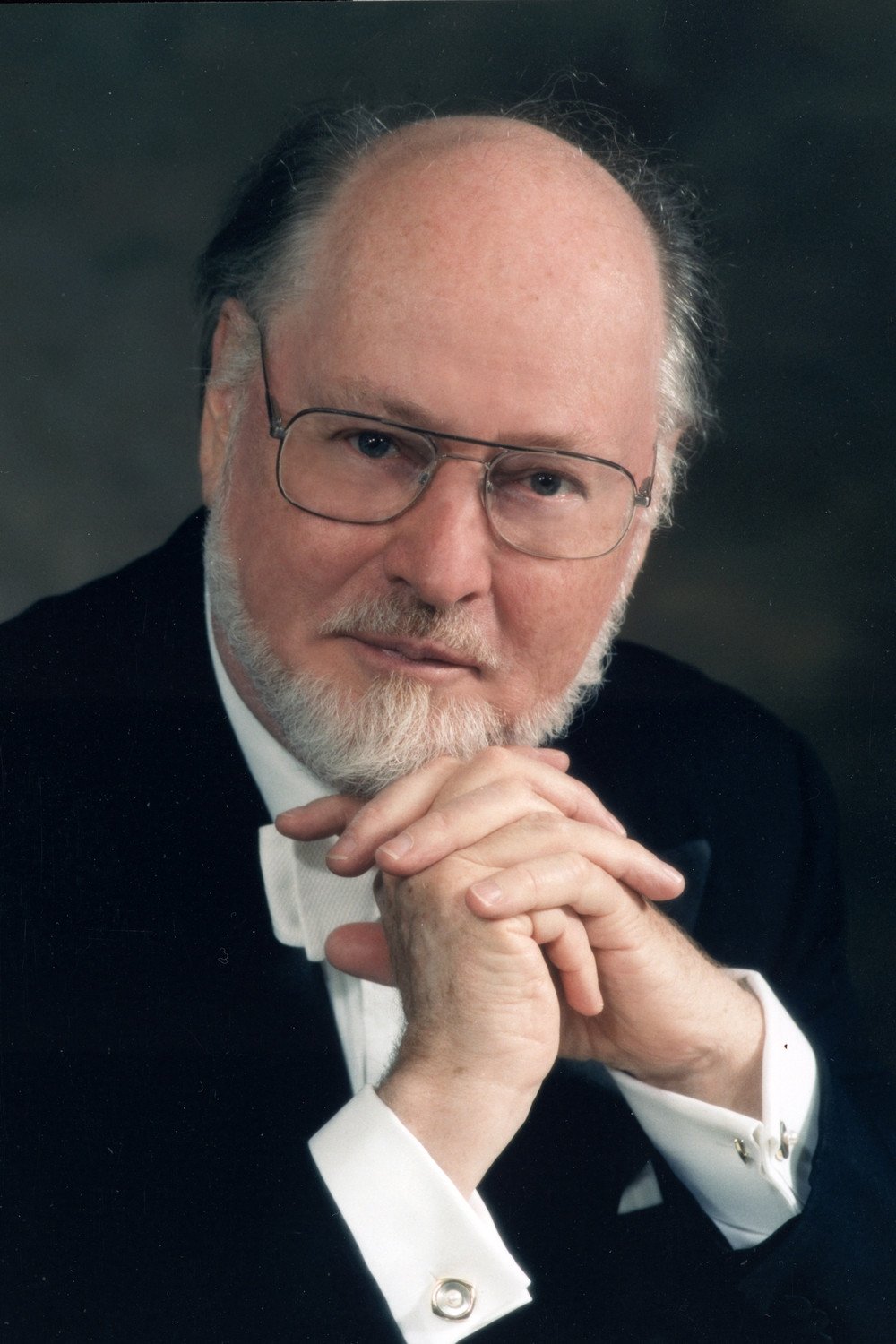 Happy belated birthday to John Williams!! You have and continue to feed our sense of wonderment and adventure! 