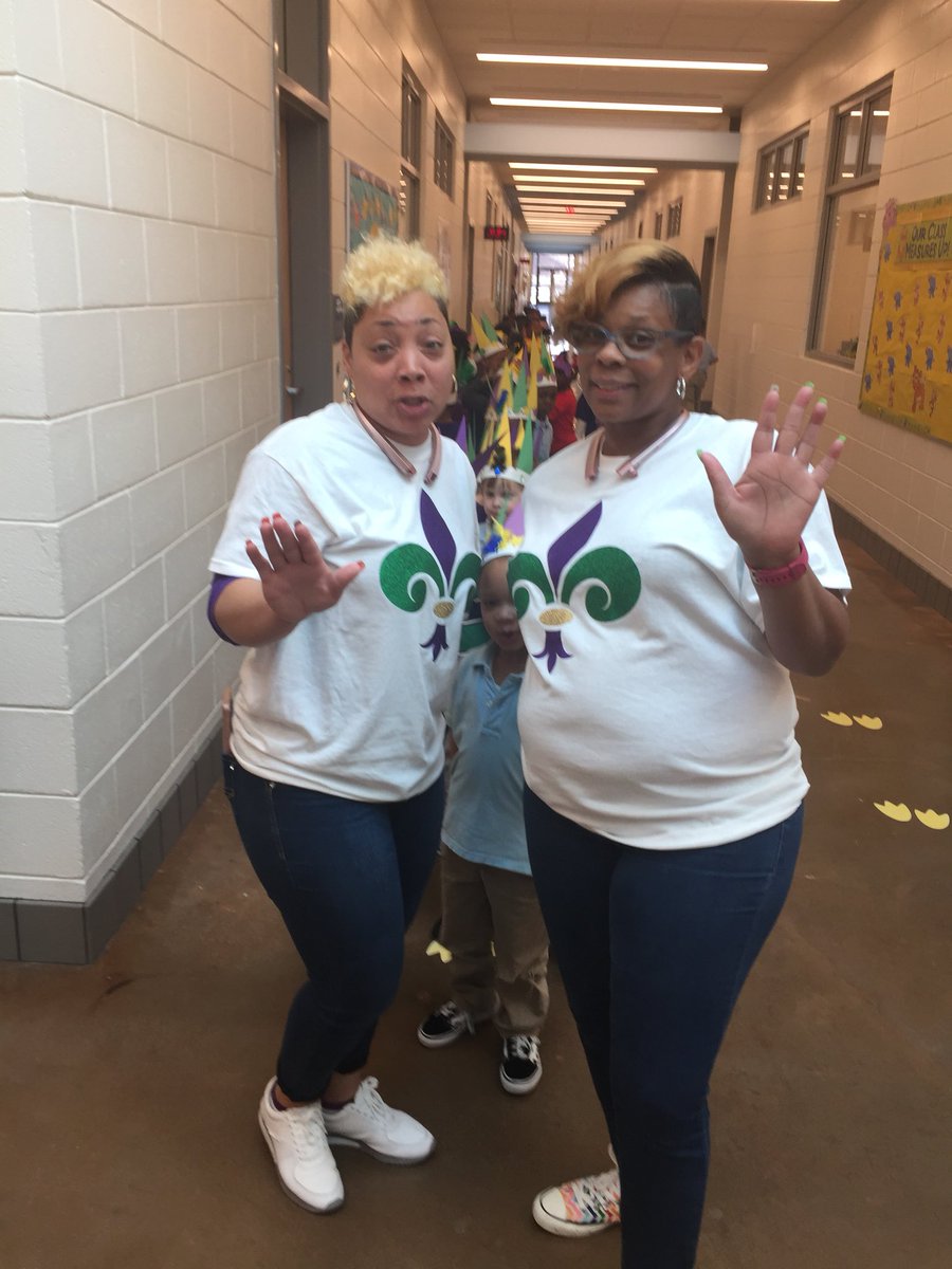 PreKSJBP's tweet photo. Are you feeding your staff emotionally! Do you think these SJBP employees enjoyed their day! They made a positive difference in the lives of children and families today!#ignitestjohn https://t.co/iZxIkUjXRn