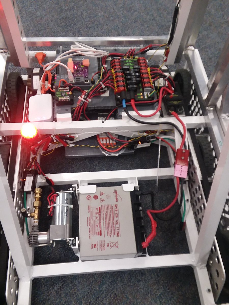 TechVikes tweet media