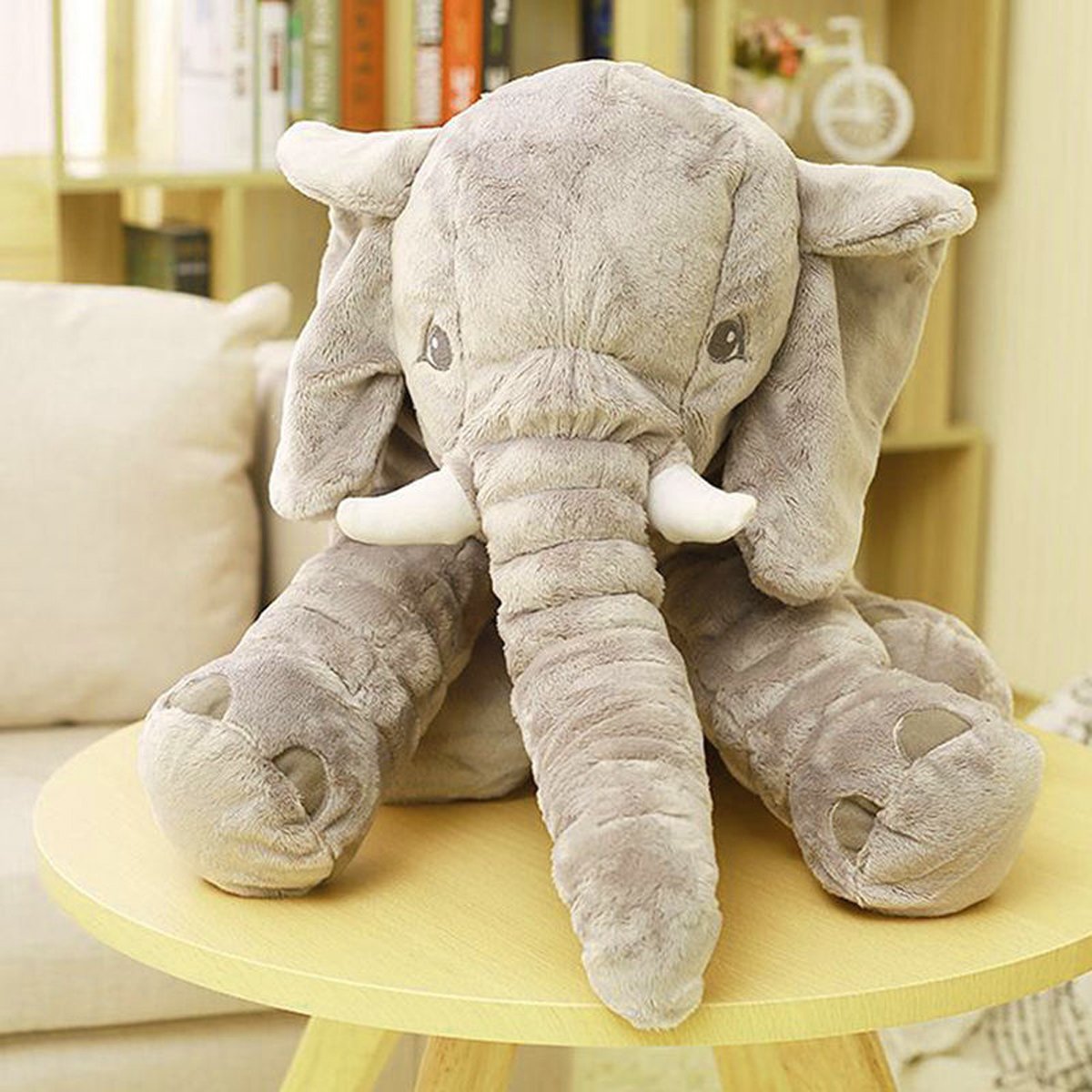 Слон мягкая игрушка Plush Toys