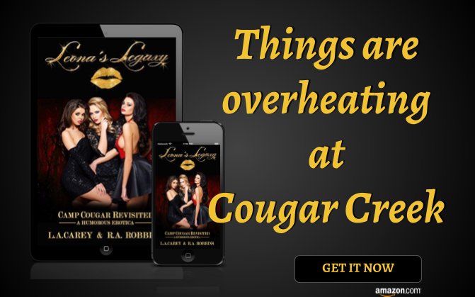 SarahJanewrites's tweet photo. Men are going wild to spend just one night at Cougar Creek
And are willing to pay top dollar.
https://t.co/4QASmUpOe2 @StorySpirit4U
#erotica #humor #comedy #BDSM #romance #newrelease #cougarlife #escort services #sexualdesires #kink #sexualadventure #SEXcapades #RPBP #IARTG https://t.co/41HJSrqeKx