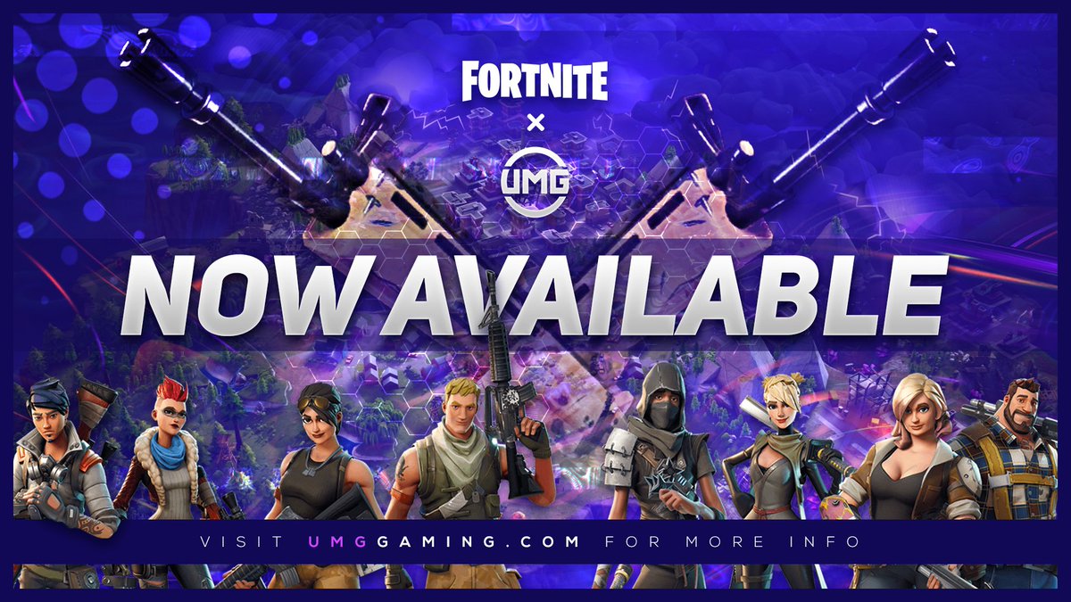 umg events on twitter pop your glider land at tilted towers or your favorite landing zone in the xbox 2v2 fortnite tournament at 10pm eastern - 2v2 fortnite wagers
