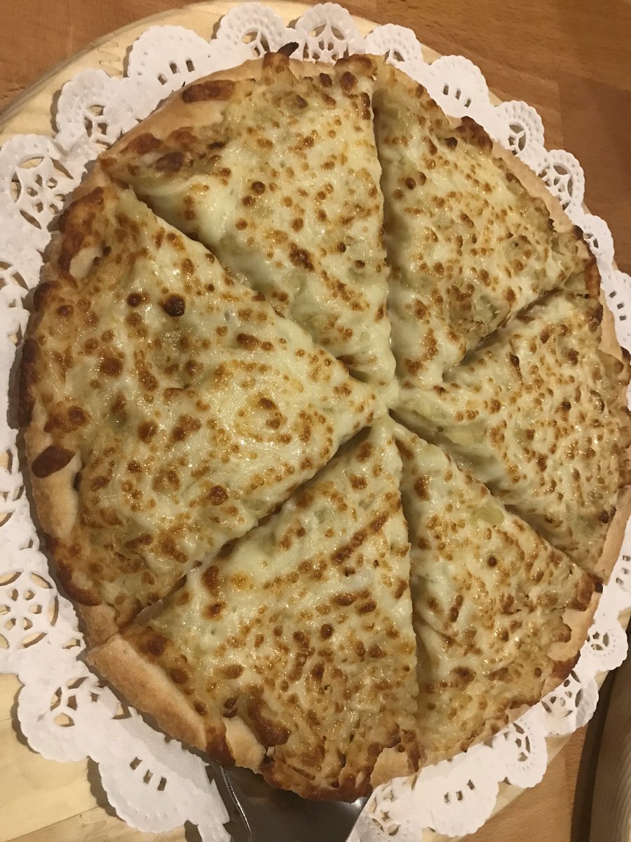 Mike Chen on Twitter Would you eat a durian pizza Mike Chen on Twitter Would you eat a durian pizza