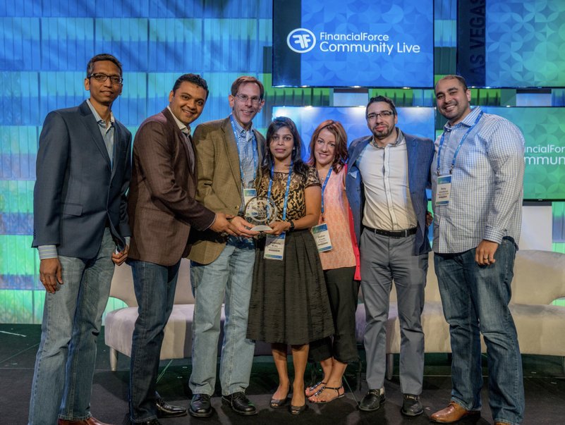 We are kicking off the new and improved customer excellence awards in 2018: the FinancialForce Finny Awards! Check out our 7 new categories and nominate an individual or a company today: bddy.me/2BQQ9Ij #FinnyAwards #FFdreamteam #CommLive18