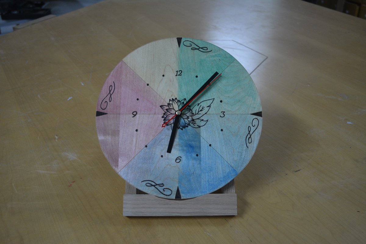 Michael Fitz-Gerald tweet media