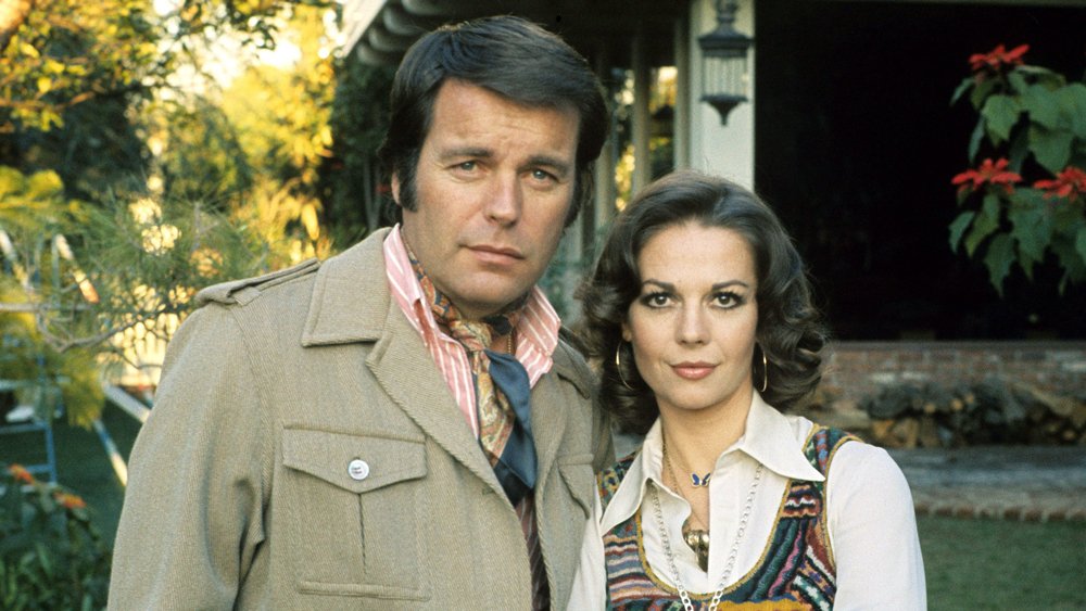 Happy Birthday to Robert Wagner(left), who turns 88 today! 