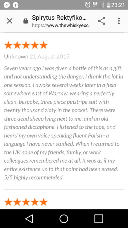 Mr_DrinksOnMe's tweet image. This vodka review.