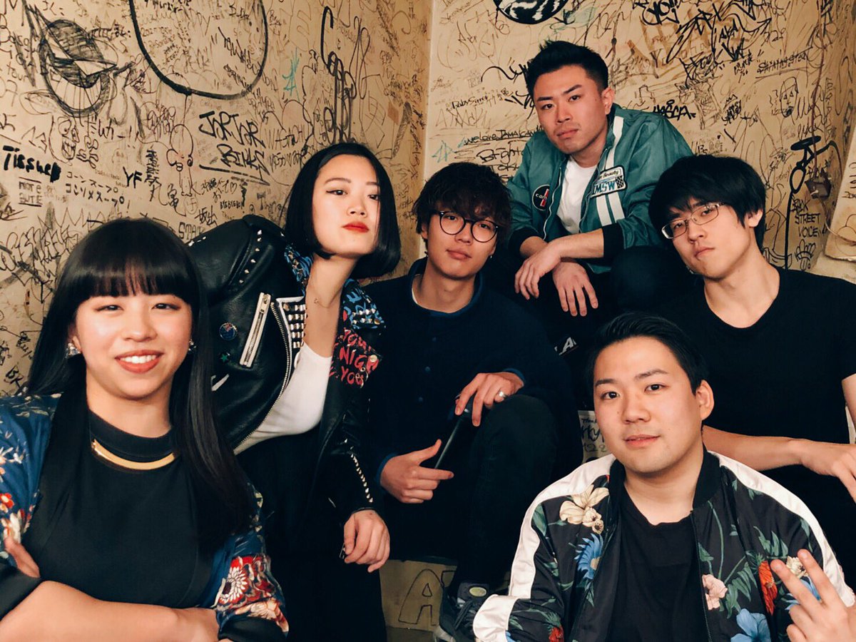 否'X (@inax_acappella) | Twitter
