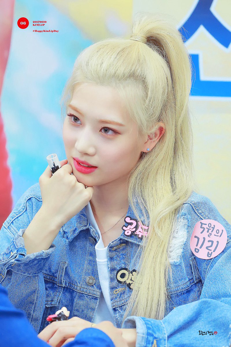 오늘의 정은 tweet media
