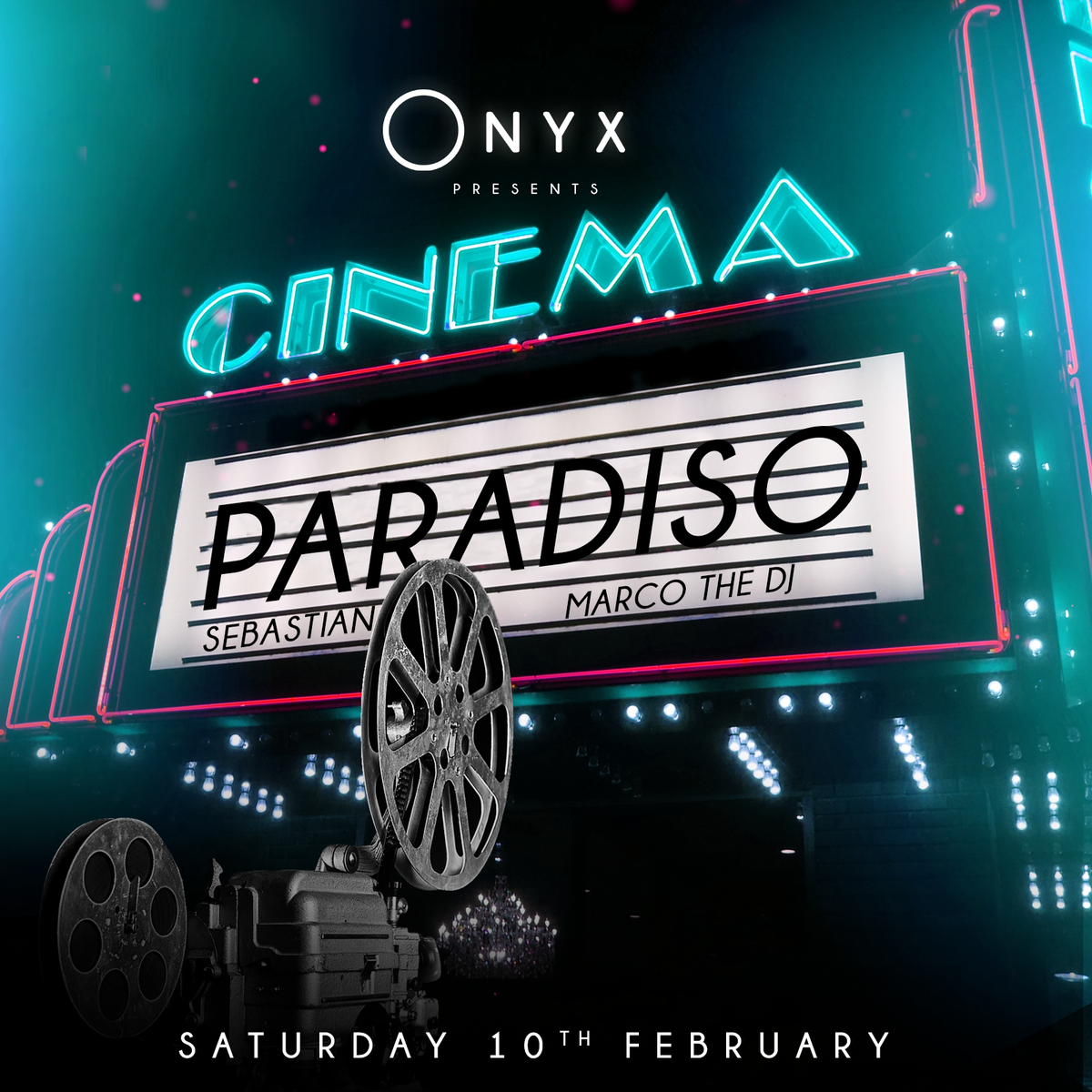 Onyx_Sandton's tweet photo. Bringing That Vintage Hollywood Glam Back To Life Tonight At Our #CinemaParadiso 💫📽️

@djsebastian | @MarcoTheDj https://t.co/Nw2gJ7HZGy
